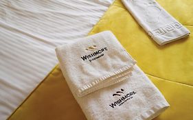 Guest house Wishmore