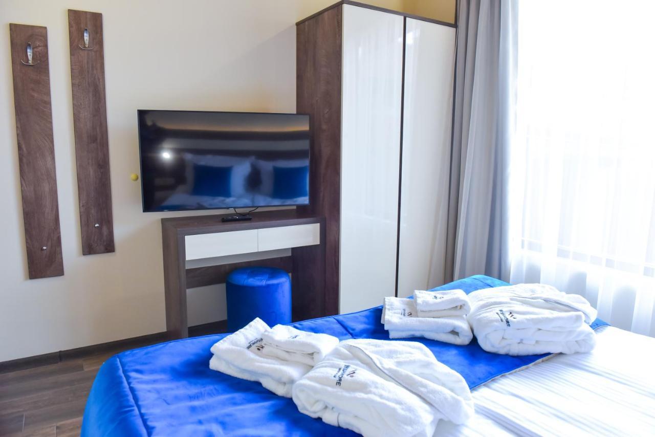 Guest house Wishmore Banya  Extérieur photo