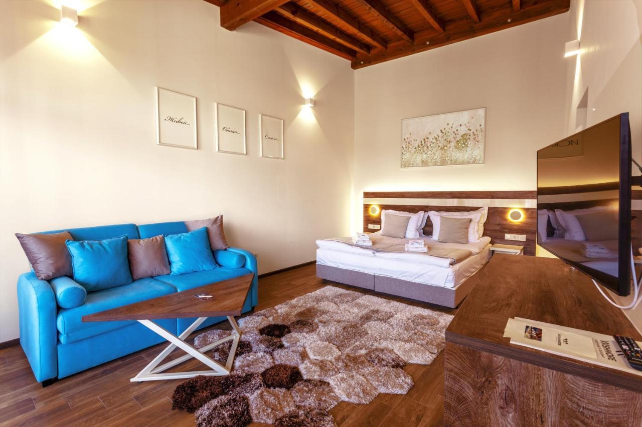 Guest house Wishmore Banya  Extérieur photo