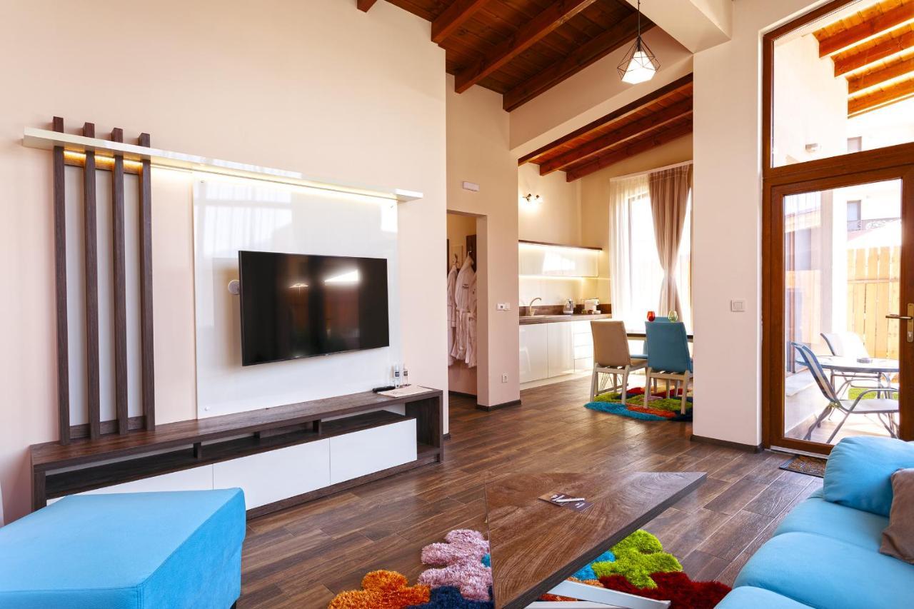 Guest house Wishmore Banya  Extérieur photo