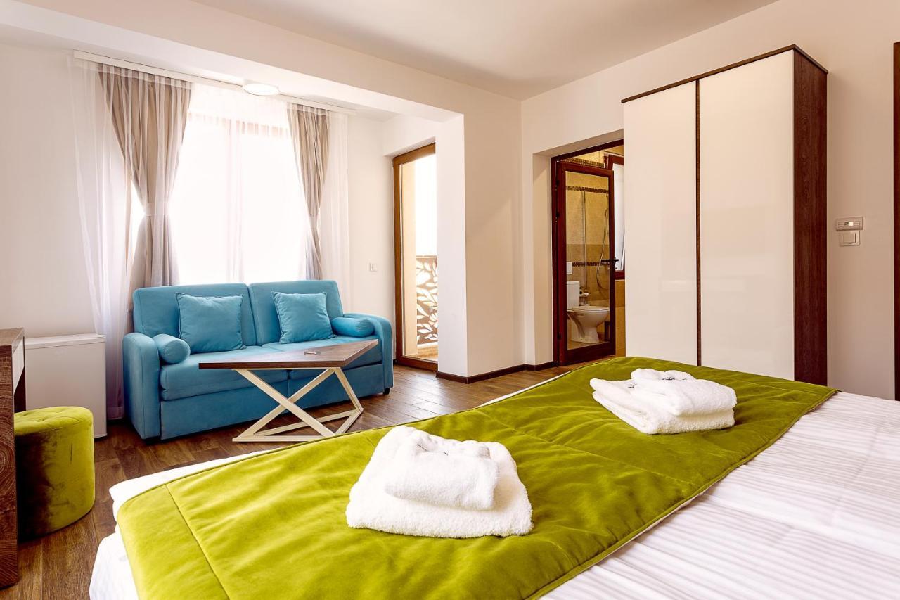 Guest house Wishmore Banya  Extérieur photo