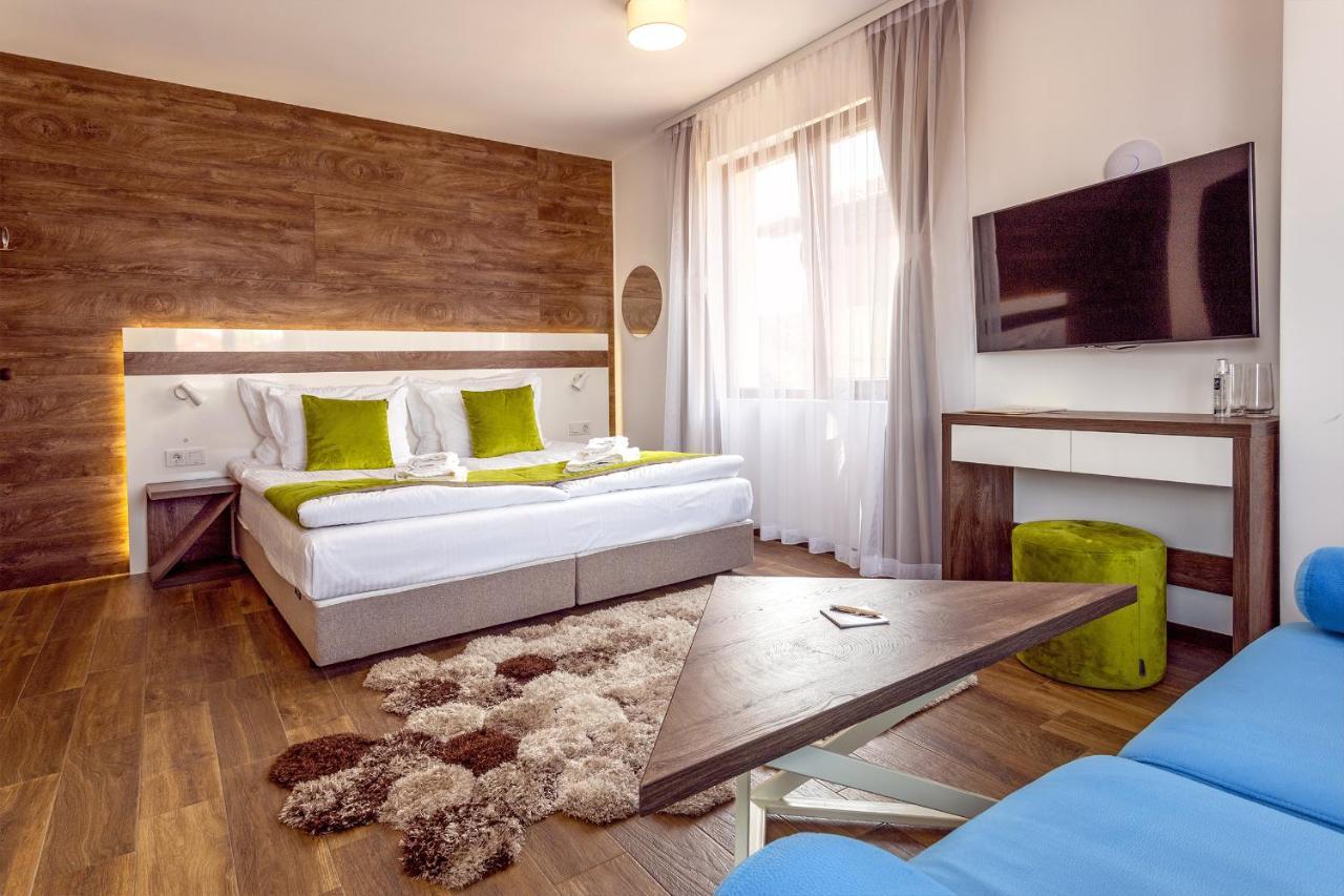 Guest house Wishmore Banya  Extérieur photo