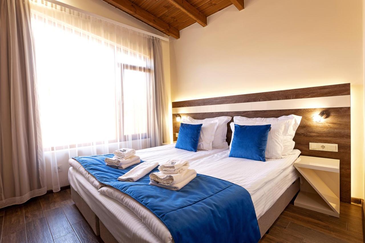 Guest house Wishmore Banya  Extérieur photo