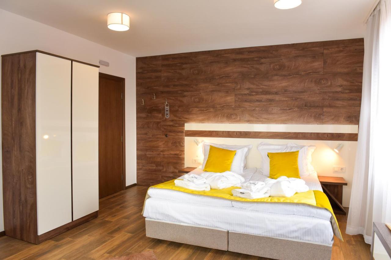Guest house Wishmore Banya  Extérieur photo