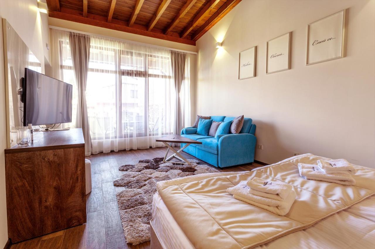 Guest house Wishmore Banya  Extérieur photo