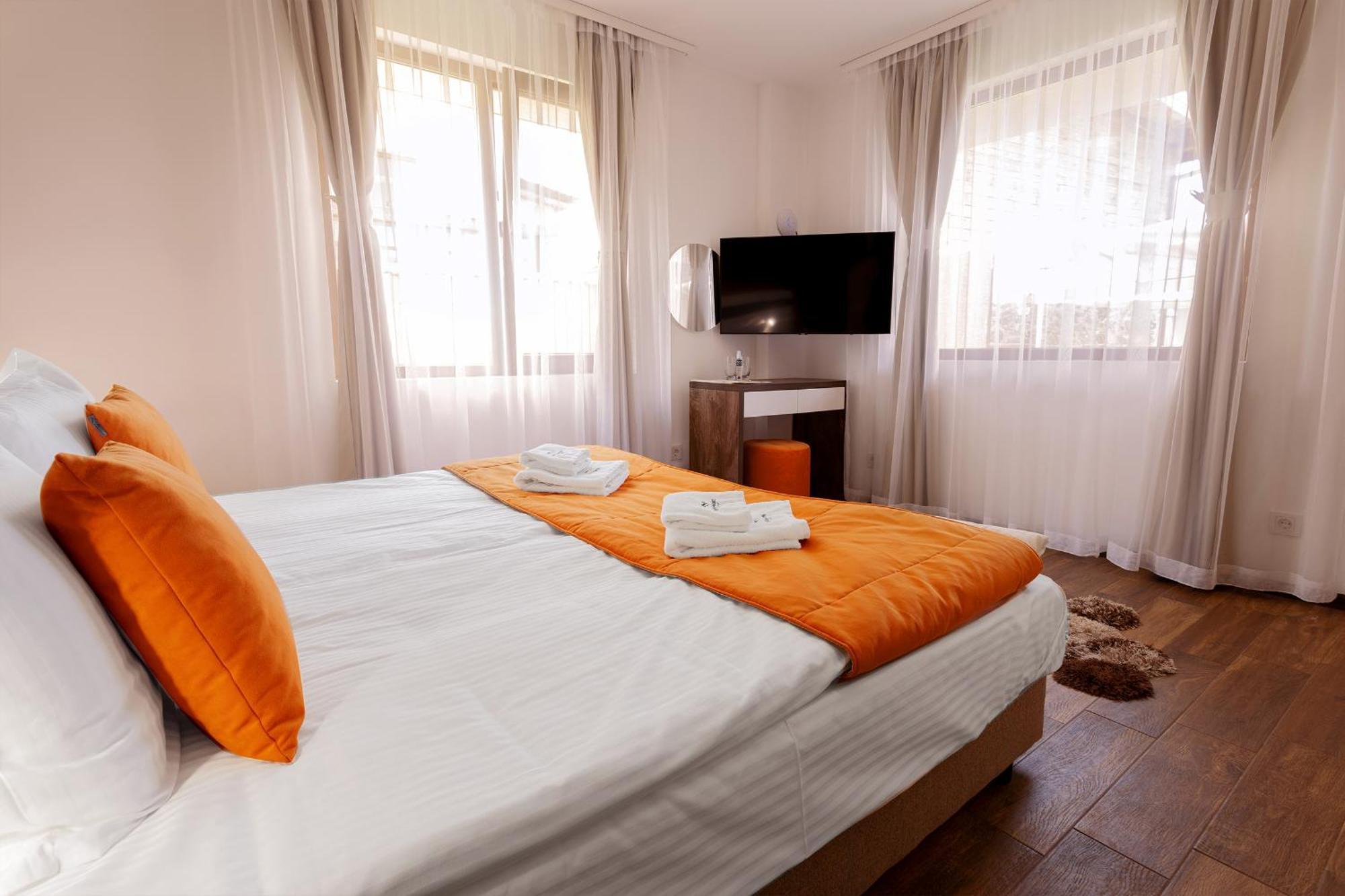 Guest house Wishmore Banya  Chambre photo