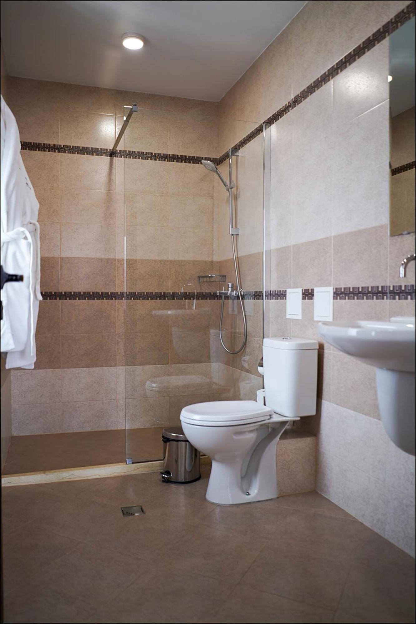 Guest house Wishmore Banya  Chambre photo