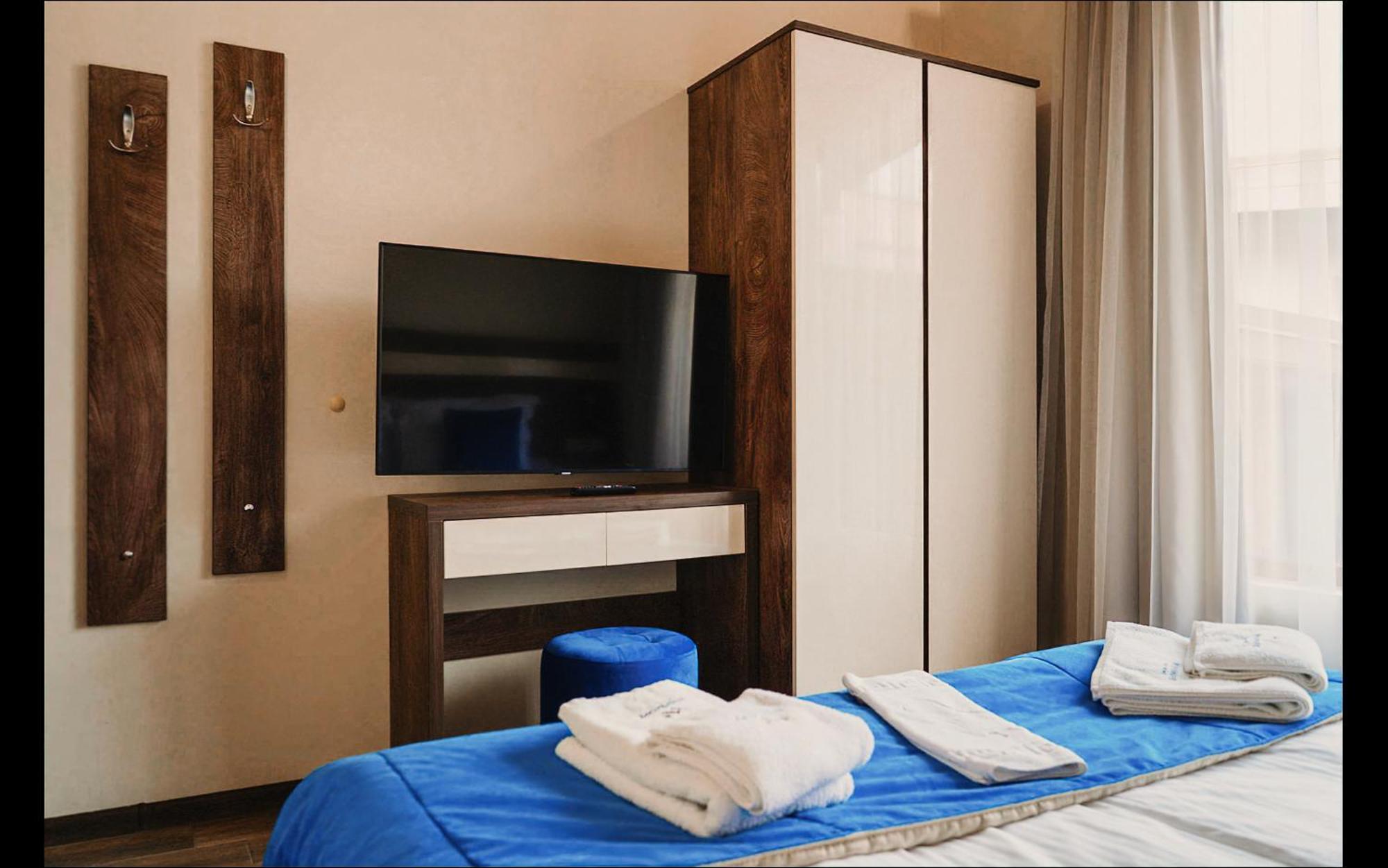 Guest house Wishmore Banya  Chambre photo
