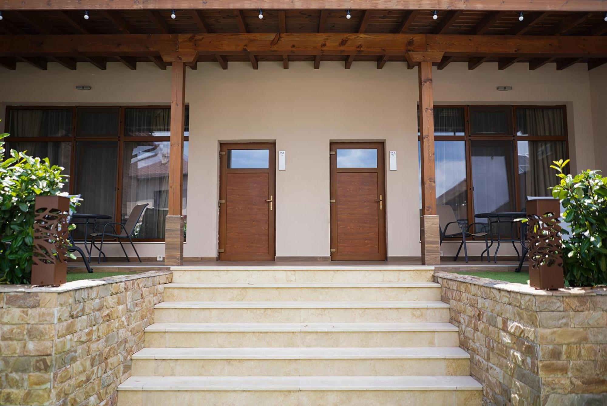 Guest house Wishmore Banya  Chambre photo