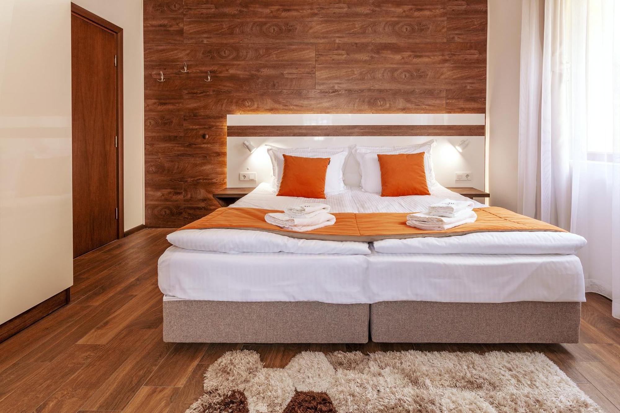 Guest house Wishmore Banya  Chambre photo